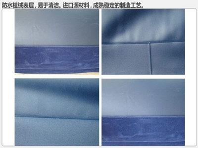 正品INTEX-68759豪華植絨條紋雙人加大充氣床墊|送修補包 - 百榮網-中國最大&ldquo;實體+網絡&rdquo;購物商城-玩具、服飾、箱包、家飾、化妝品、小家電、日用百貨等一應俱全,網絡購物、實體保障