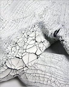 100例面料設計 一塊布的100種可能性 面料設計工藝介紹