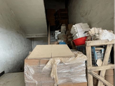 隱患 零容忍 丨這些場所的隱患,你都了解嗎