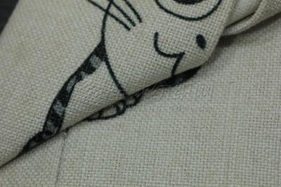 滌棉材質(zhì)梭織染色印花提花爛花壓花割絨植絨工藝沙發(fā)布廠家批發(fā)直銷/供應(yīng)價格 -全球紡織網(wǎng)