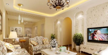 大自然的視覺盛宴 工藝植絨壁紙消費者評價解析